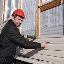 Winthrop, MN Siding Installation Company